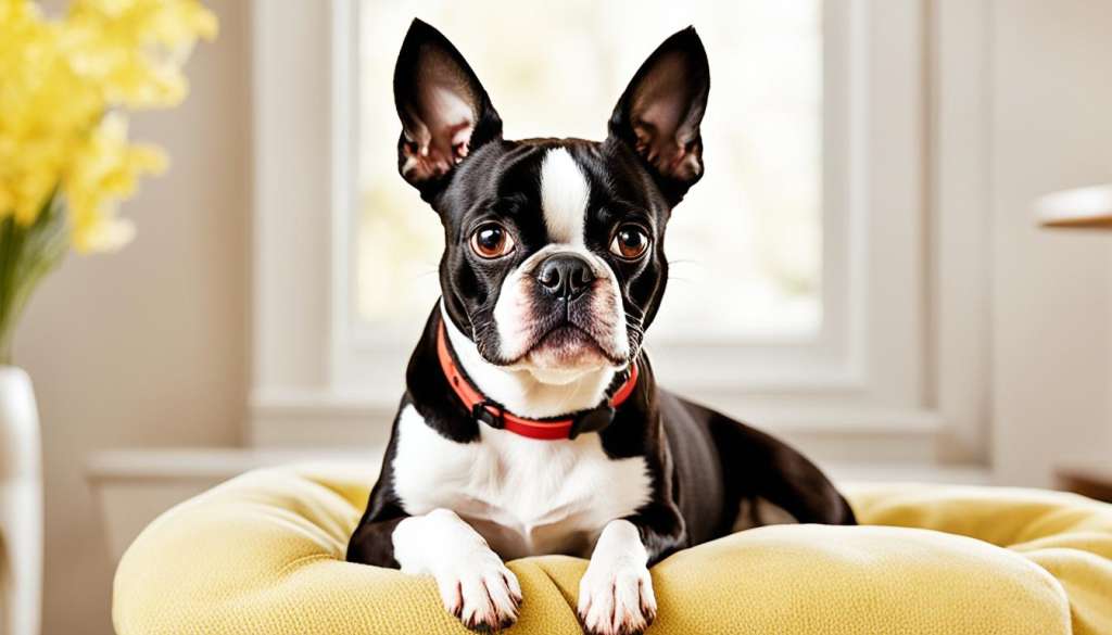 Boston Terrier