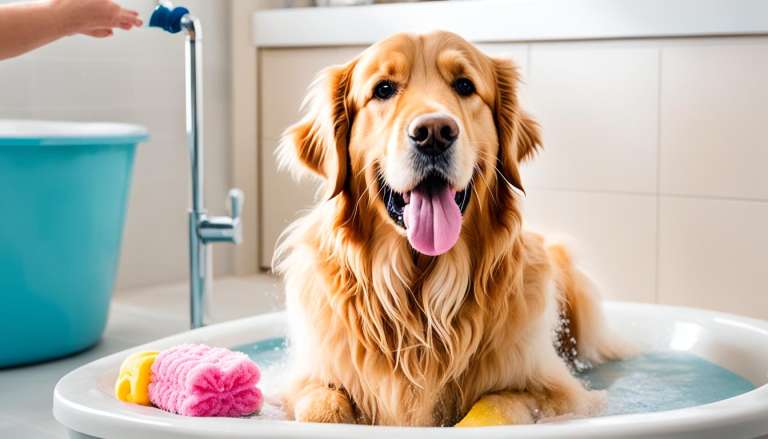 Top Tips for Grooming Your Pup!