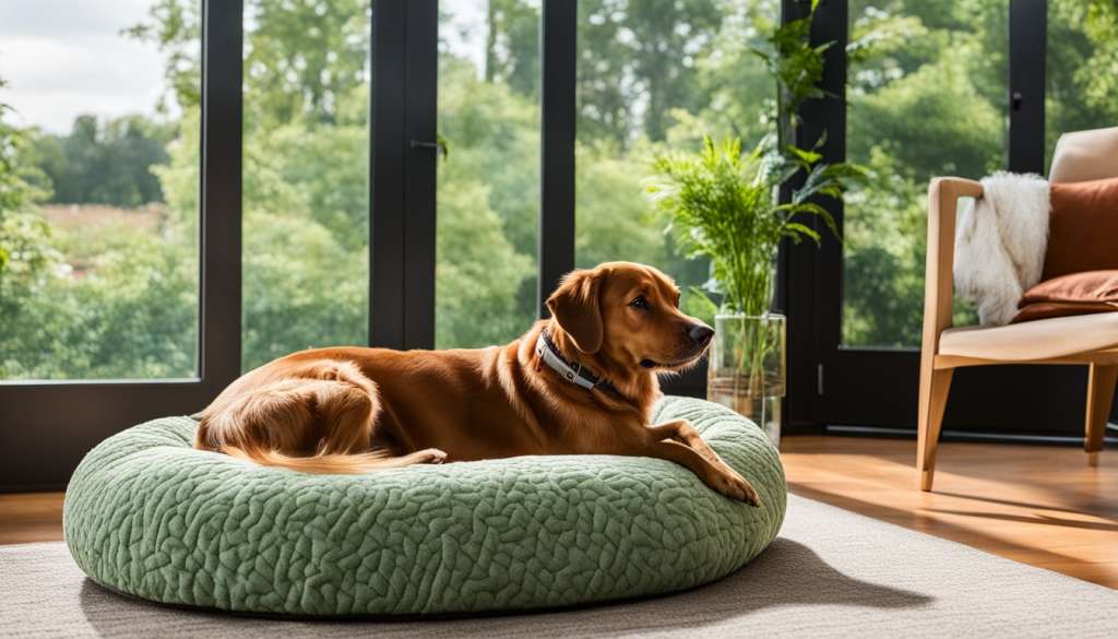 dog-friendly home features