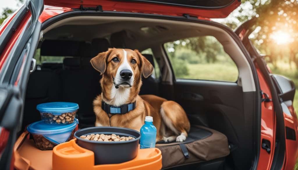 pet travel health tips